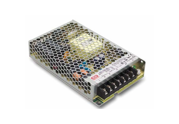 302系列12V100W电源